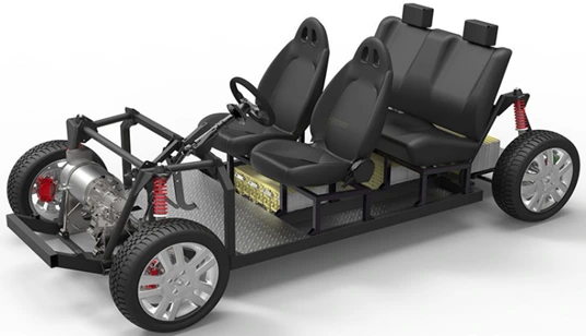 Renewable systems at Kathmandu University