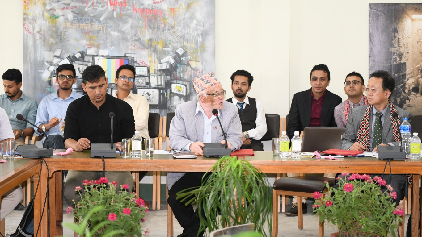 Hydrogen energy research at ESTRL