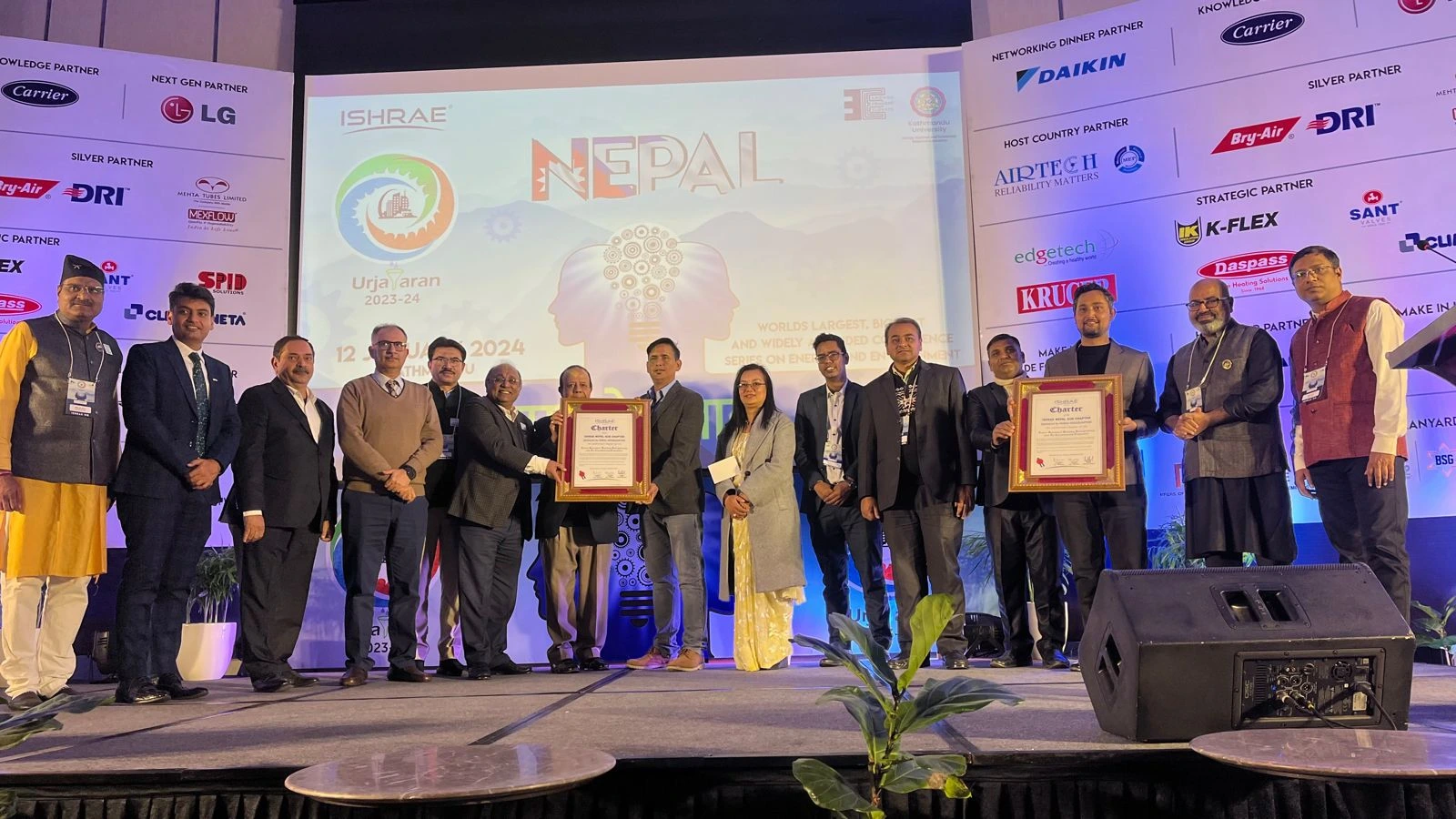 Smart grid and storage systems