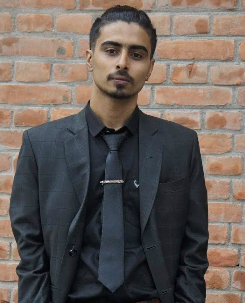 Biraj Kharel, Researcher