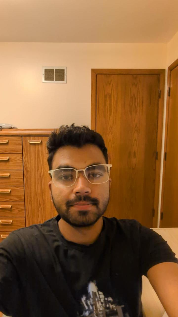 Narayan Guragain, Alumni