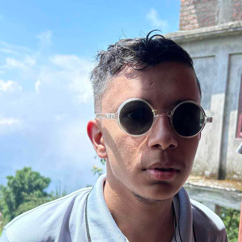 Raghav Sharma, Researcher