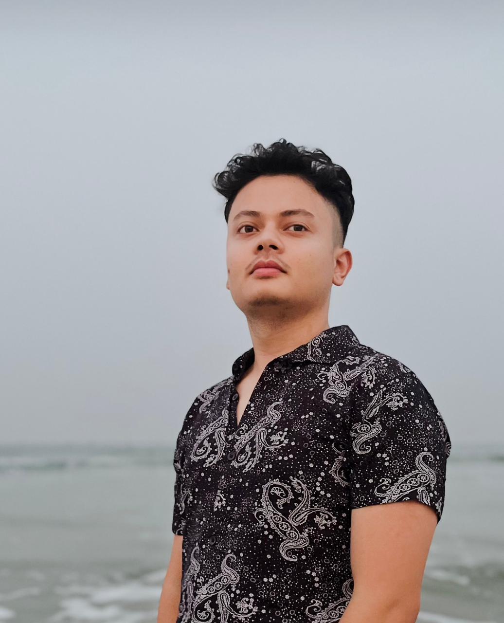 Saurav Bista, Researcher